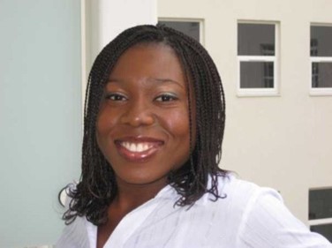 Udoamaka (Amaka) Ezuruike