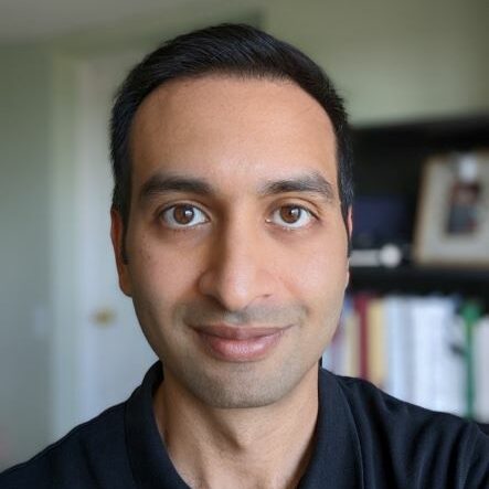 Saad Baig