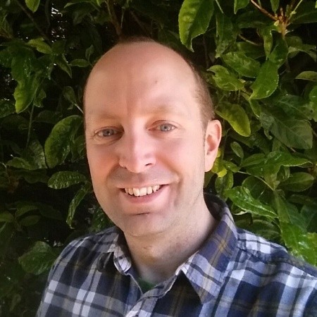 Daniel Smith