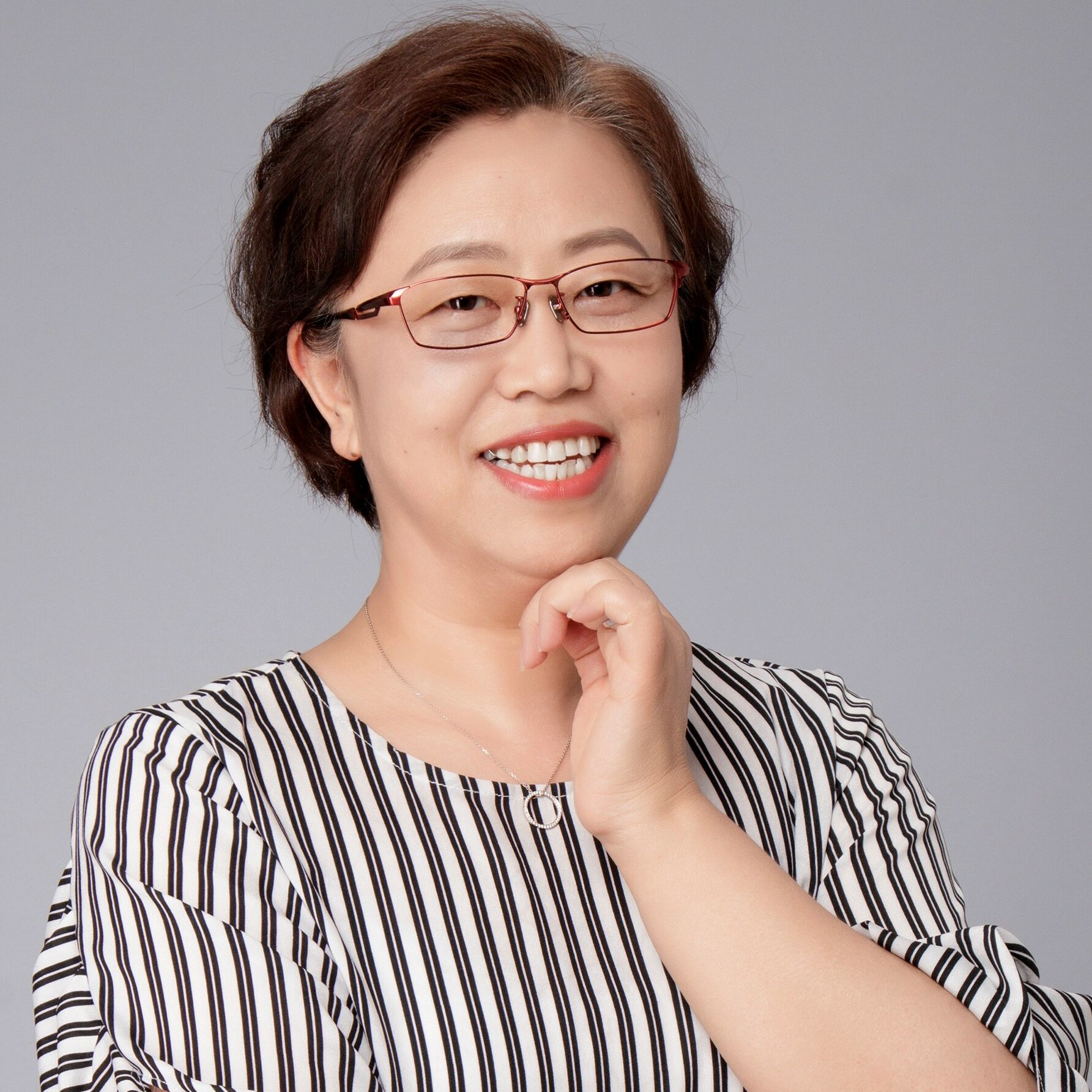 Gailing Li