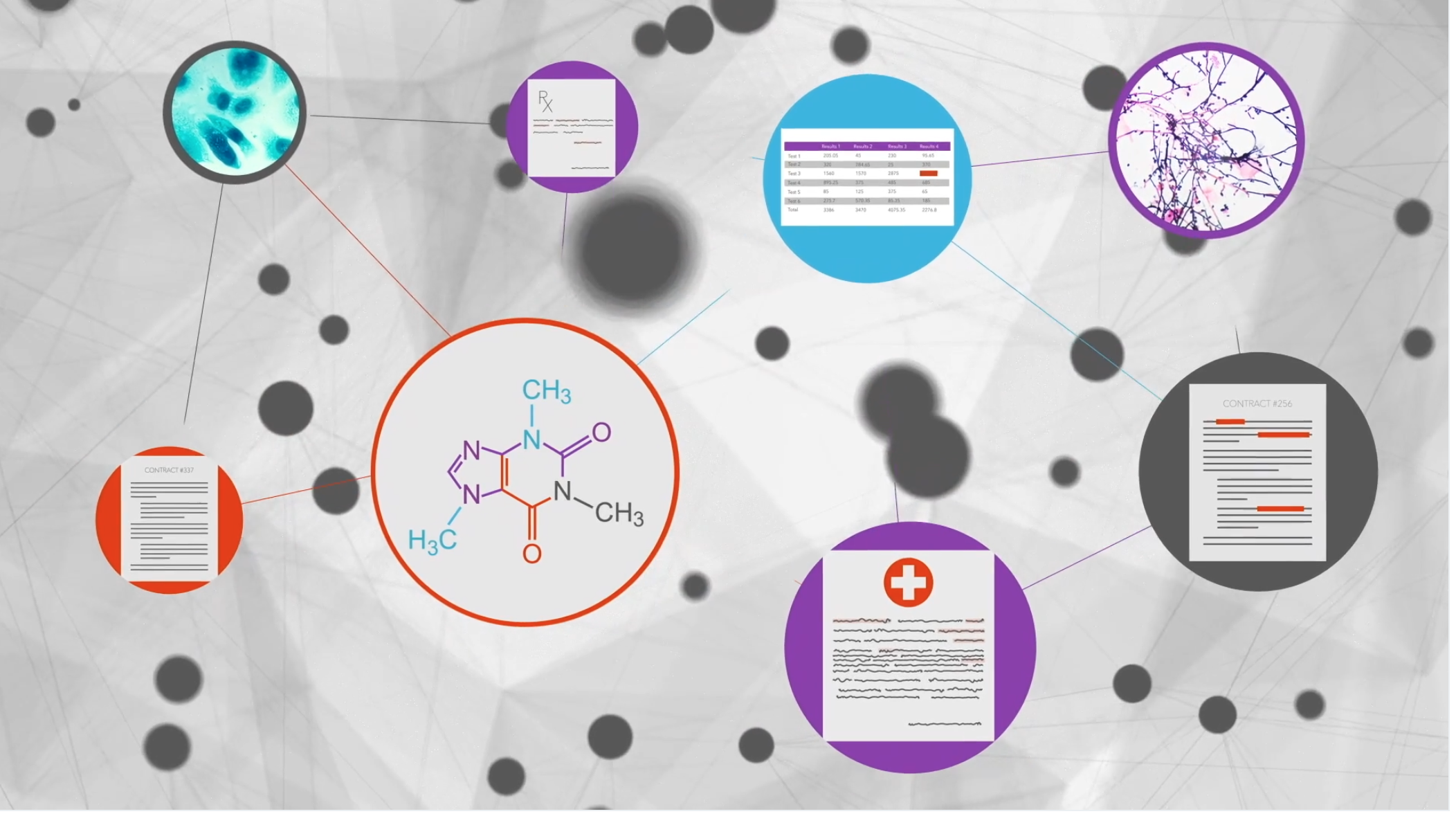 Advancing Data Discovery In The Life Sciences Through Artificial