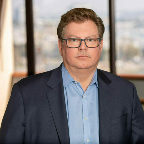 Dennis P Heller, Ph.D.