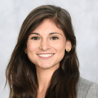 Rebecca Calvo-Cruz, MSc