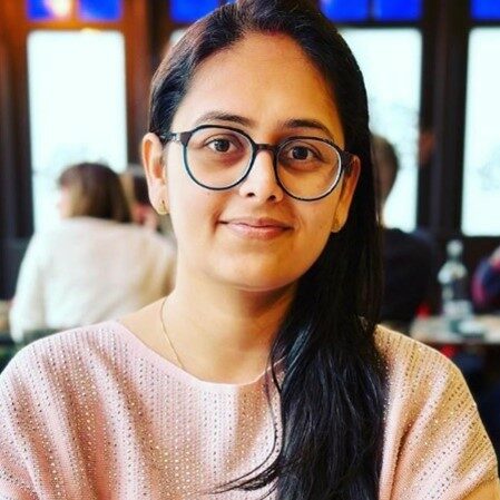 Swati Jaiswal