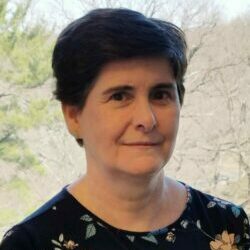 Blaire Osborn, Ph.D.