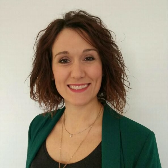 Paola Coppola, MSc
