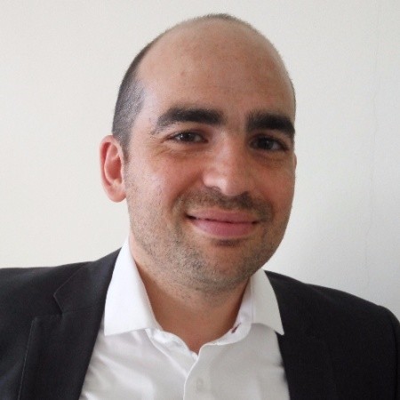 Dr. Yuri Dancik