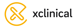 XClinical logo
