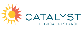 Catalyst client logo