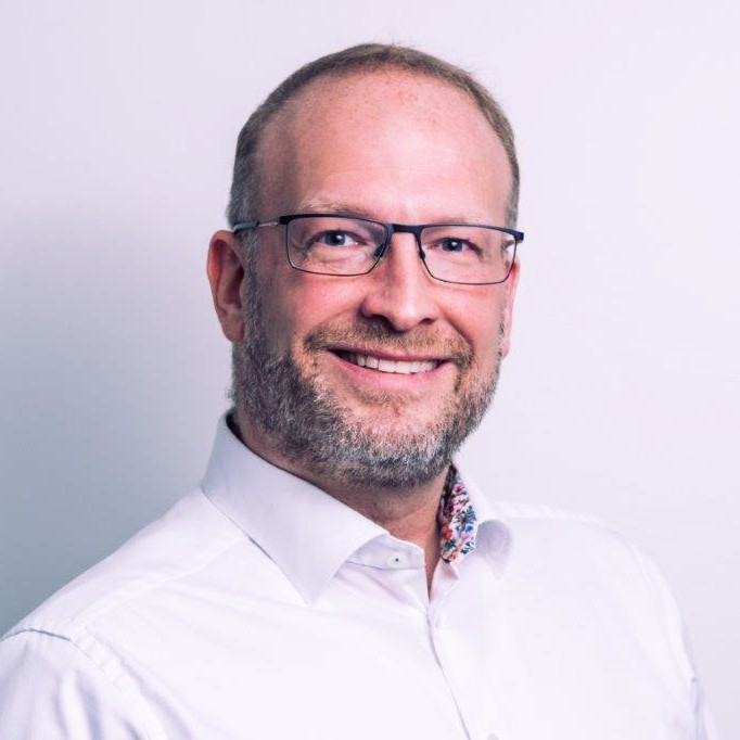 Geoff Fatzinger