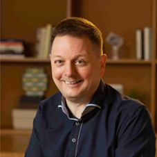 Mark Wheeldon