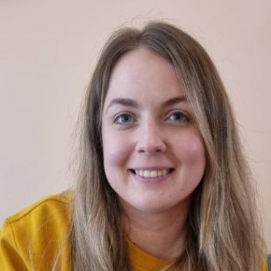 Charlotte Tarr