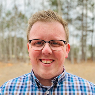 Hunter Stephens, PhD