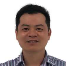 Liming Fang