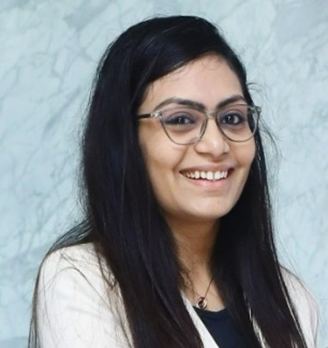 Maitri Sanghavi, M.S.