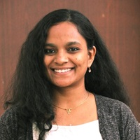 Reema SelvaRaju, MSc