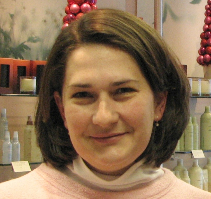 Michele Andrush