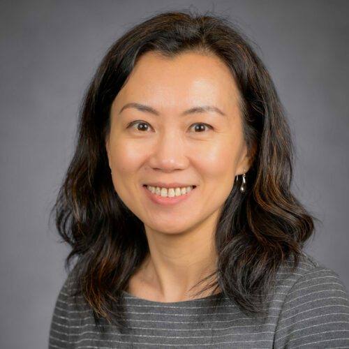 Fei Hua, PhD