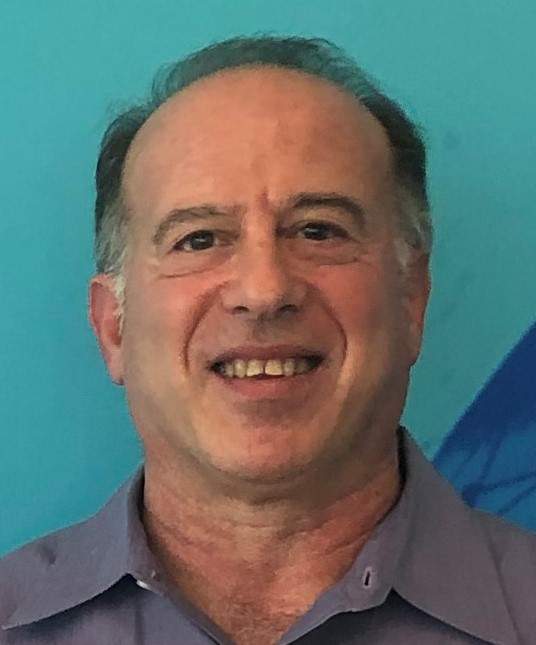 Jeffrey Abolafia