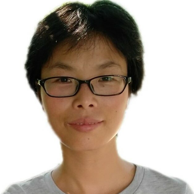 Ruijuan Zhu