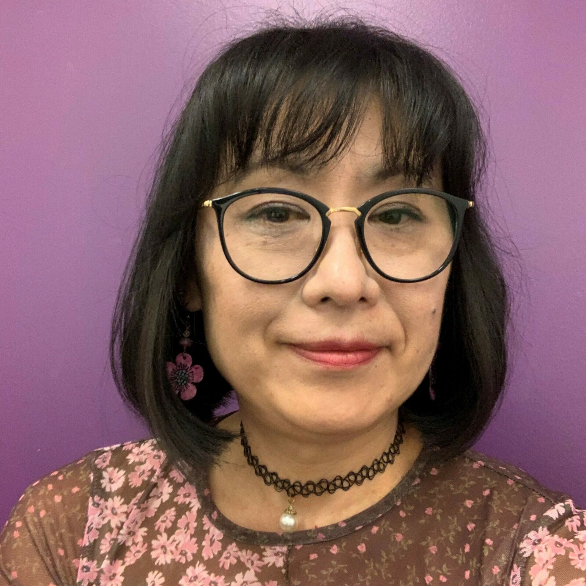 Kazuko Sagawa, Ph.D.