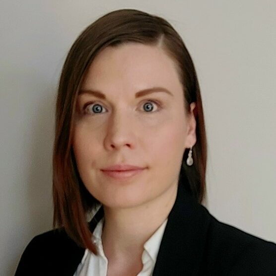 Dr. Essi Koskela