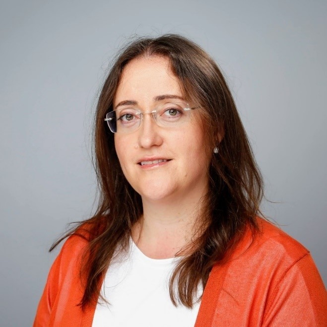 Daria Lavrentev
