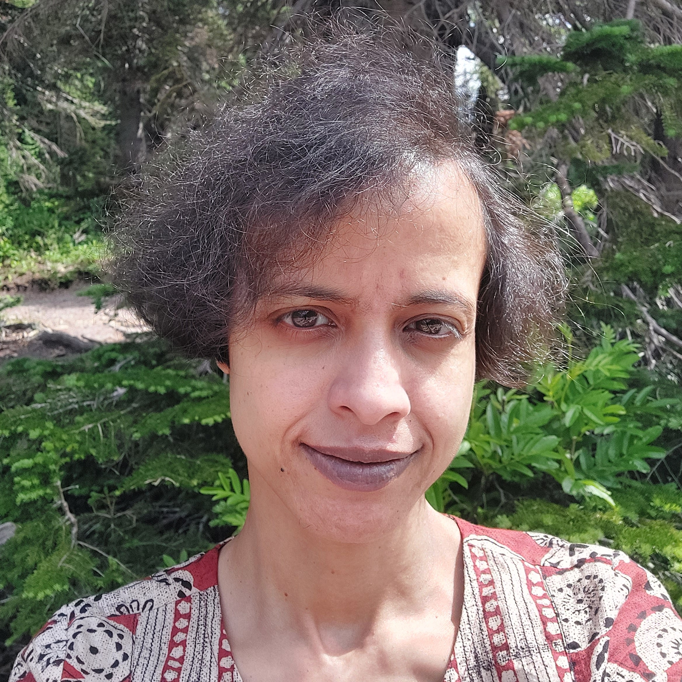 Saheli Sarkar, PhD