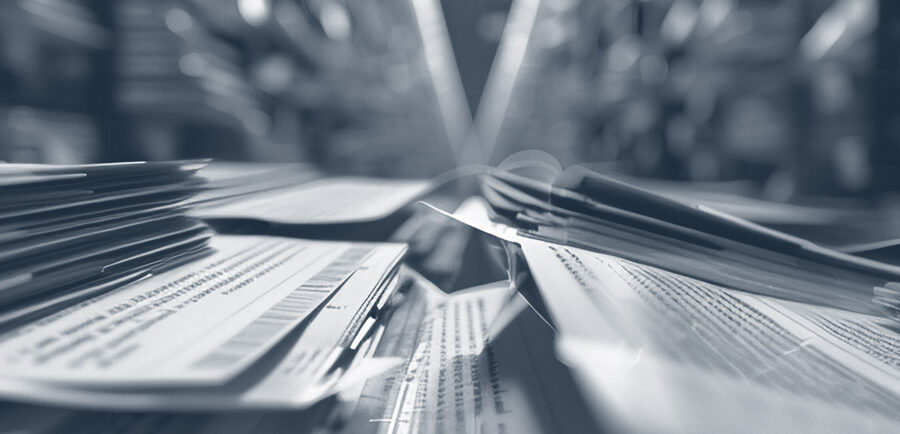 Operational Data Model (ODM) standard