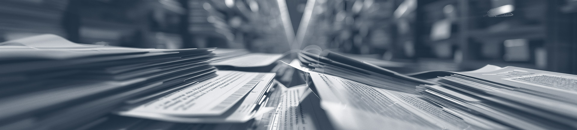 Operational Data Model (ODM) standard