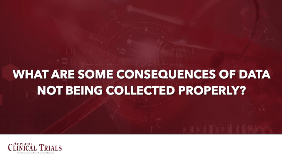第 4 部分：Consequences of Improper Data Collection | Certara