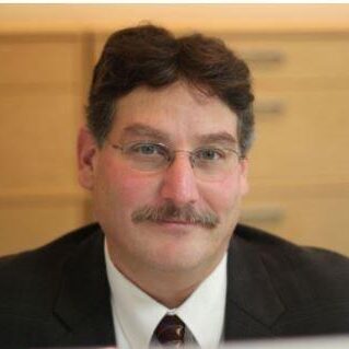 Marc Bailie, DVM, PhD