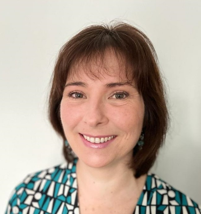 Dr. Natalie Brine