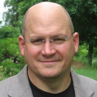 Steven Duddy, PhD