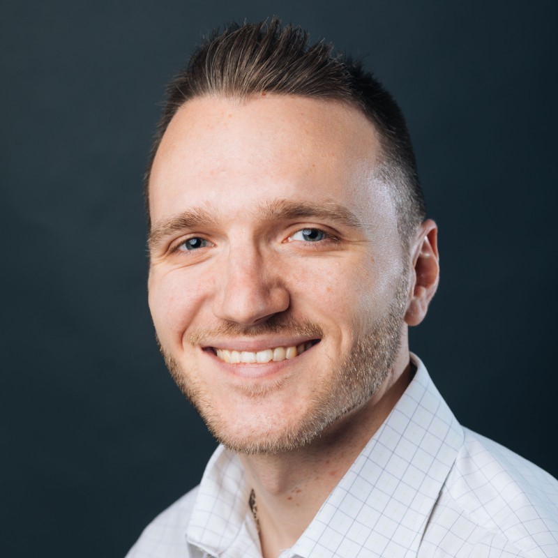 Marc Presler, PhD
