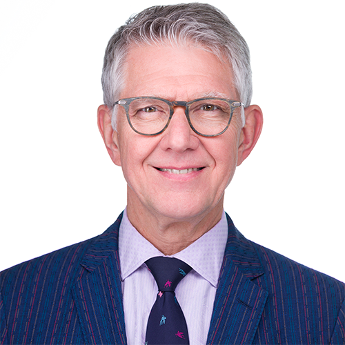 Leif E. Pedersen