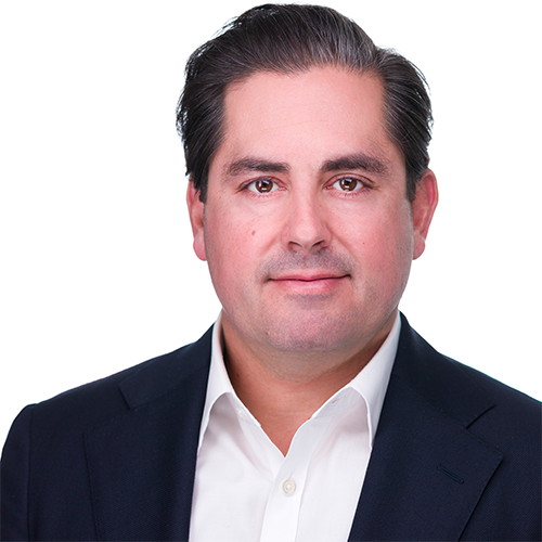 Ron DiSantis