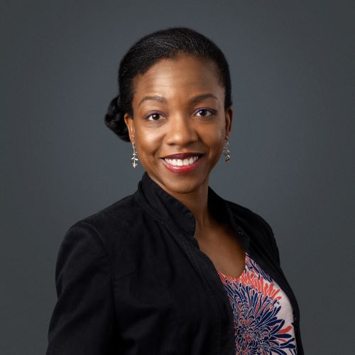 Adekemi Taylor, PhD