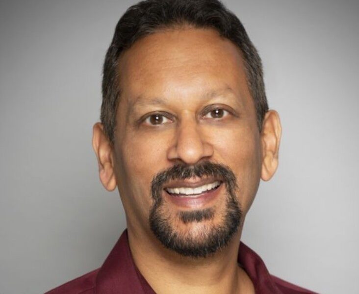 Ananth Kadambi, PhD, VP, Real World Evidence & Modeling Solutions at Certara