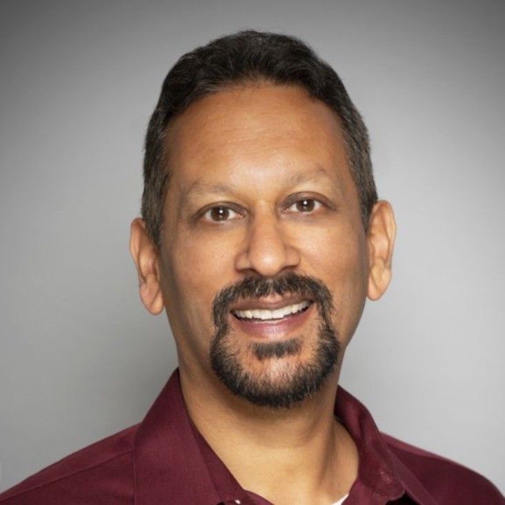 Ananth Kadambi, PhD