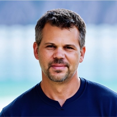 Chris Bouton, PhD
