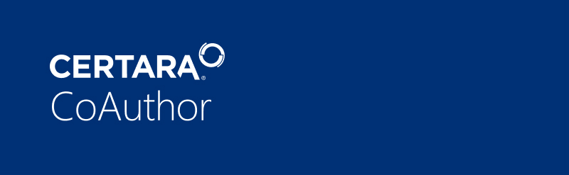 CoAuthor