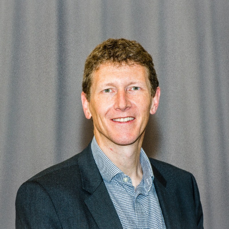 Darren Bentley