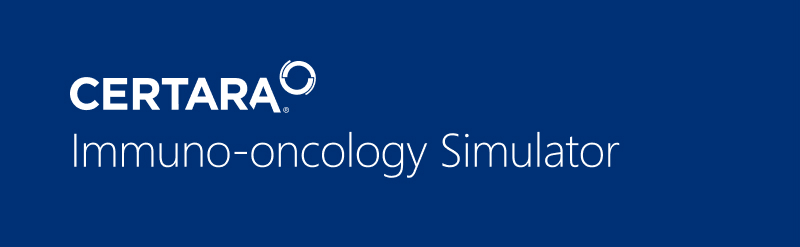 Immuno-oncology Simulator™