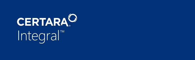 Integral Data Repository