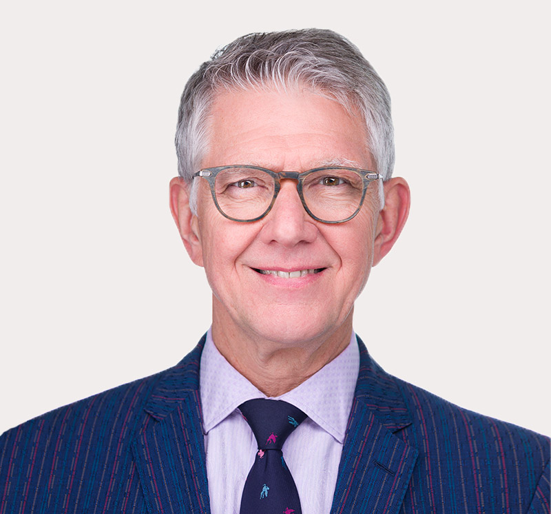 Leif Pederson