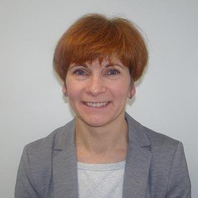Oxana Iliach, PhD
