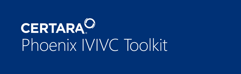 Phoenix IVIVC Toolkit