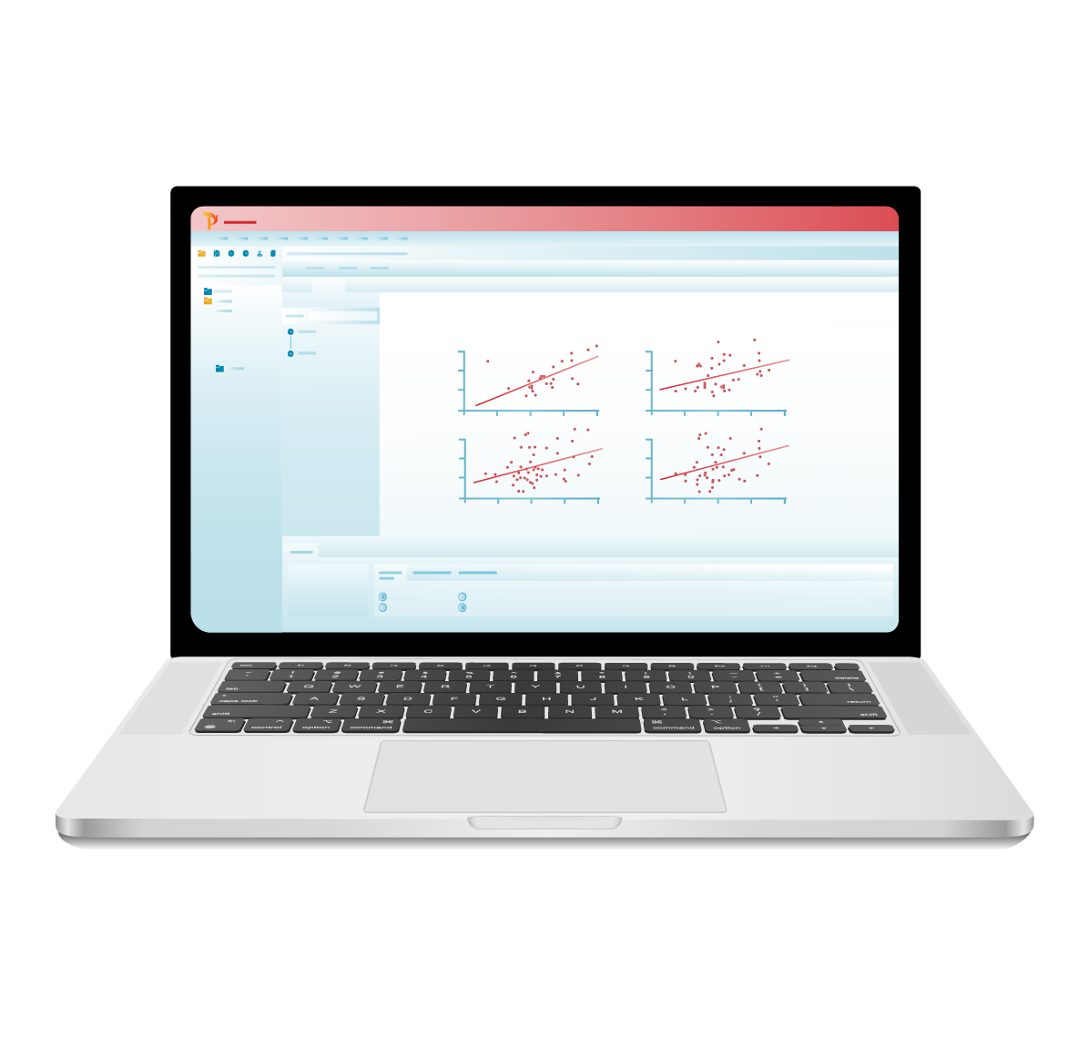 Nonlinear Mixed Effect Modeling Software