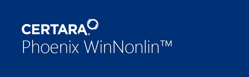 Phoenix WinNonlin